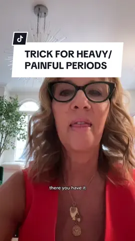 If you have heavy or painful periods, this trick might help you! OG video: @FRANCESCA ♡ #obgyn #gynecologist #doctor #gyn #gyno #obgyndoctor #obgyntips #obgynfaqs #gynecology #periodtips #periodpain #menstrual #doctorsoftiktok #doctors #cramps #painrelief 