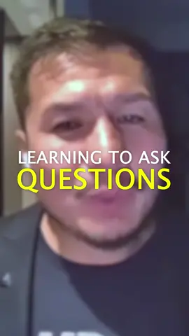 In the AI age, asking the right questions is essential. How do you think curiosity and deep thinking can maximize AI tools? Watch full episode on Moonshots podcast: https://youtu.be/N4yc7iB08O4?si=OWG5PZamCWONAZyp Listen to the show: Apple: https://apple.co/3wLXeV3 Spotify: https://spoti.fi/3DwLzgs