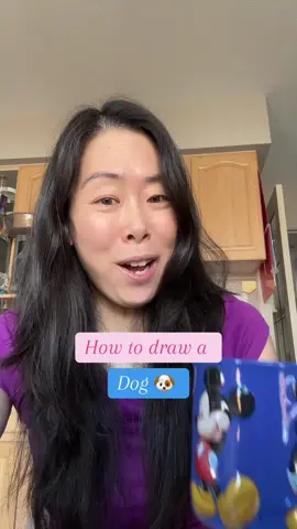 Drawing a Dog  #keyboarddrawing #typingart #emoji #emoticon #learn #dog 