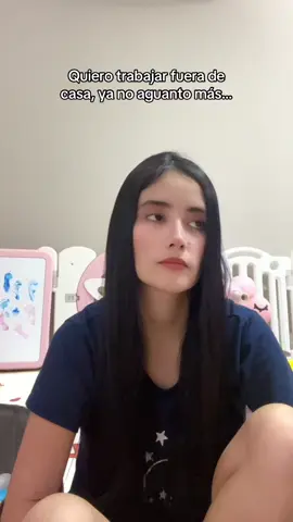 Se siente culpa por estar y por no estar. 🥹