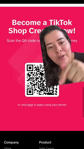 Replying to @Bebé 👶 Ethan❤️ Como aplicar para #tiktokshopcreator espero te ayude mi explicación 🥰 #fypage #foryou #nicaragua🇳🇮 #sahm #crececonlamore #fypシ゚viral #roadto5k #mariascreations #tiktokshop #creator 