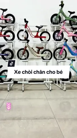 Phần 15: Xe đạp xe chòi chân cho bé vận động vui chơi rèn luyện sức khỏe khung thép lốp đặc thoải mái va đập 💥💥💥  #giadungthongminh #giadungtienich #giadungtienloi #xedapchobe #xechoichan 