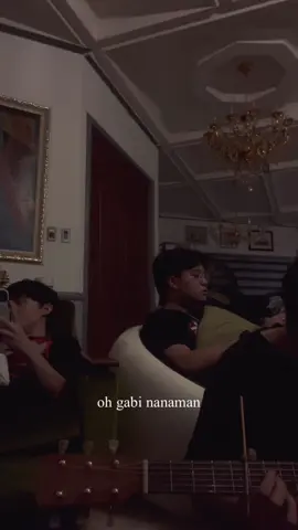Ikaw, sino nasa isip mo? | Gabi by @juan karlos labajo, @zild 
