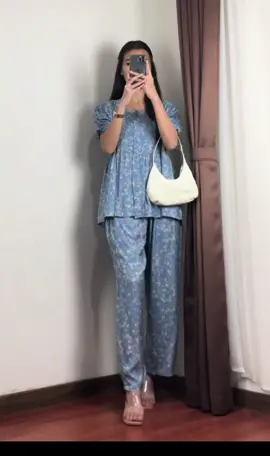 Oneset lisa by fathian #oneset #setelanwanita 