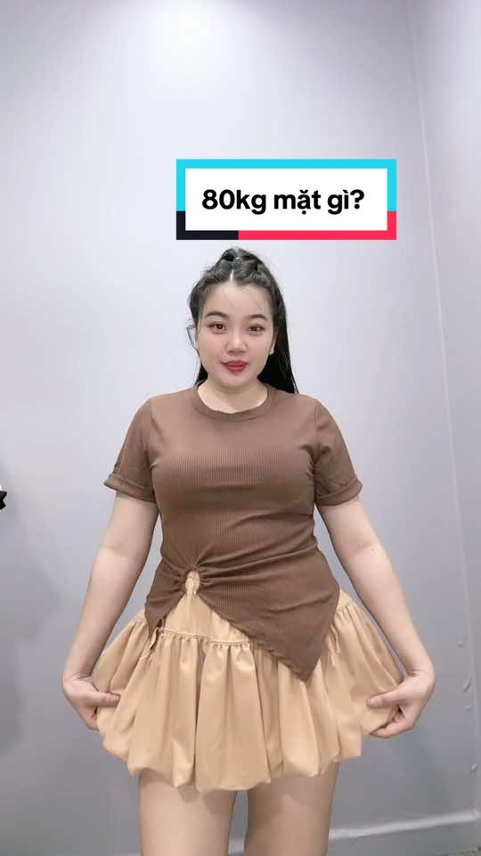Béo chụp bi nên thử ạ #phoidoxinh #chubby #ươc_duoc_len_xu_huong #fyp #conhobigsize #xuhuong #bigsizenu 