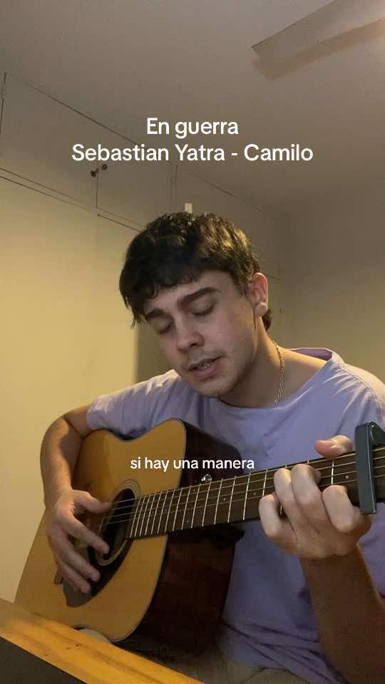 @sebastianyatra y @Camilo juntos🙏🙏🙏 #argentina #guitarra #camilo #sebastianyatra 