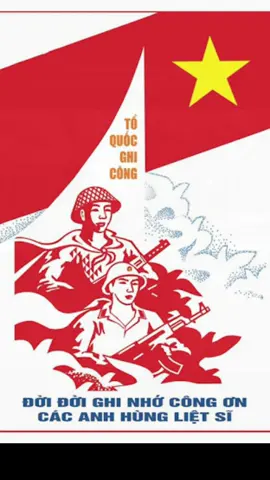 77 Năm ngày thương binh liệt sĩ ( 27/7/1947 - 27/7/2024), xương máu cha ông đổi hòa bình dân tộc...