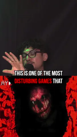 This Video Game Came From The Dark Web 😱 #podcast #mystery #creepy #scary #conspiracy #disturbing #horror #foryou #foryoupage 