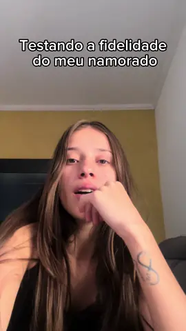Depois desse video ele apanhou😒
