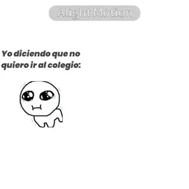 Zy #apoyo?😔👊 #notengoideas😰🖐️ #alightmotion 
