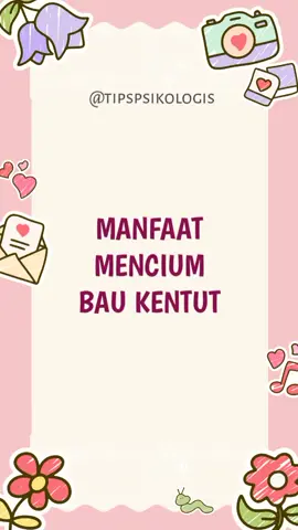 Sudahkah anda mencium bau kentut hari ini? #bau #kentut #baukentut #fyp #fypシ #viral 