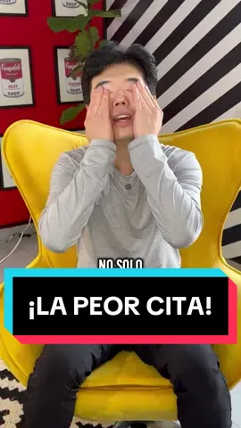 Storytime de terror #chinochilango #chinoylatina #storytime #peorcita 