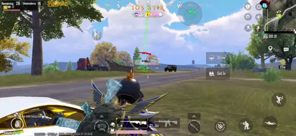 ببجي#CapCut #هاك #اكسبلور 