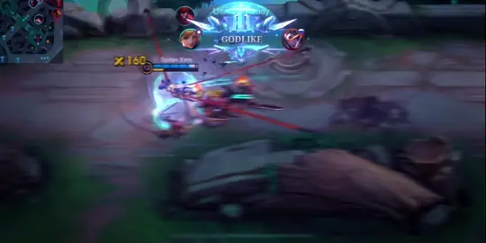 rodeo #mlbb #mlbbcontentcreator #mlbbcreatorcamp #mobilelegends #mobilelegendsbangbang #fanny #fannydarat #fannyfreestyle #fannymontage #fyp #fypシ 