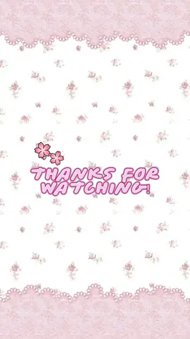 closing video 9:16 #CapCut #template #templatecapcut #closing #closingvideo #outro #tugas #thanksforwatching #cute #aesthetic #pink #coquette #2024 