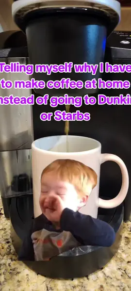 #CapCut most definitely am😂 #coffeelover #brokebitch #poor #MomsofTikTok #morningroutine 