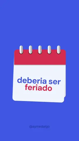 @RAWA #feriado #rawayana #feriadorawayana #feriado