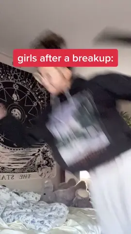 choo choo all aboard the clown train #fyp #breakup