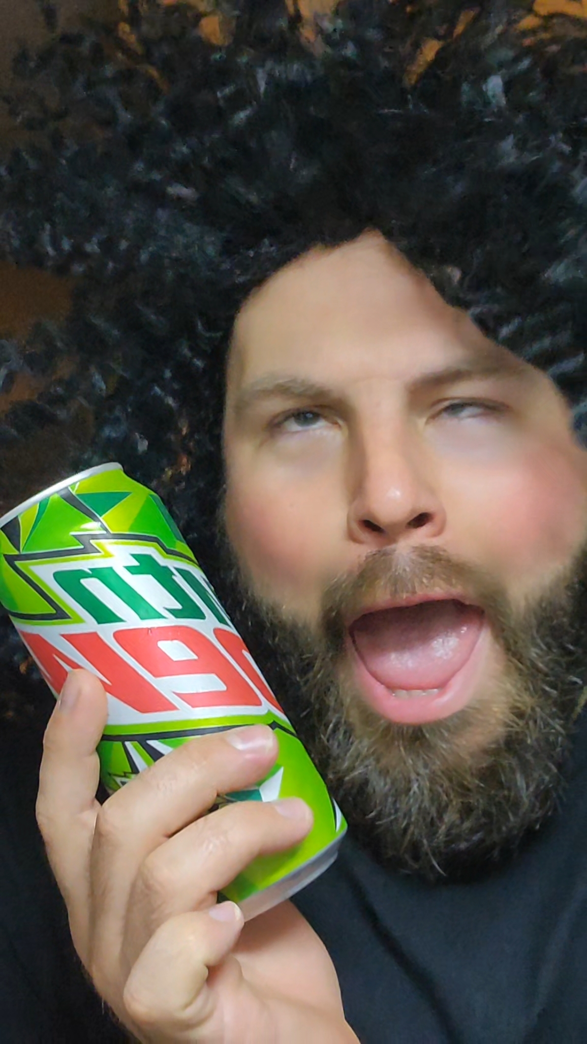 Replying to @jcs_1701 #mountain #mountaindew #crown #fypシ゚viral #skit #acting 