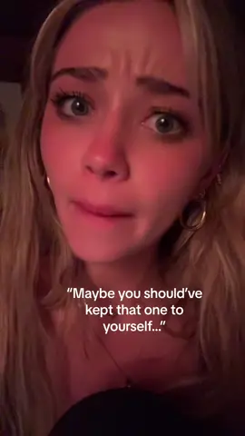 Im a despicable oversharer forever and always 🫡