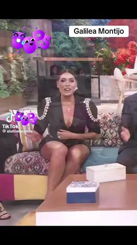 #Galilea #Oops #descuido #slip #hoy #camara lenta#