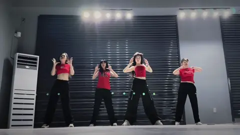 [35 7h30-8h30] #instruction #dance #4wallsdancestudio 