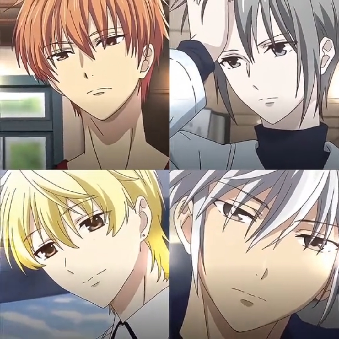 infokan peliharaan yg bisa berubah jdi mereka🫦 #kyosohma #yukisohma #momijisohma #hatsuharusohma #fruitsbasket #animefyp #animeromance #4u #fypシ 