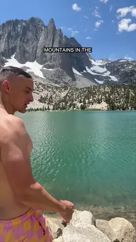 One of California’s Most Beautiful Hikes! #california #hiketok #Hiking #hike #californiadreaming 