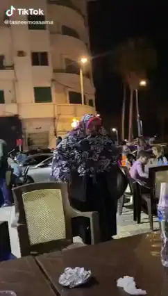 ياحول الله يارب 🥹 الكلب بتاعها مات 😂😂 #اكسبلور 