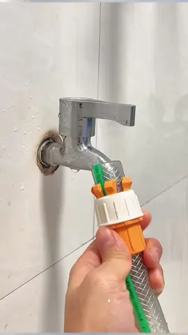 Van vặn chặt vòi nước, khớp nối vòi nước với ống mềm #vanvanchatvoinuoc #khopnoivoinuoc #daunoivoinuoc #daunoivoinuocthongminh #vnhstore 