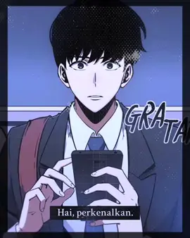 dokja kuat bgt ya #omniscientreadersviewpoint #kimdokja #webtoon 