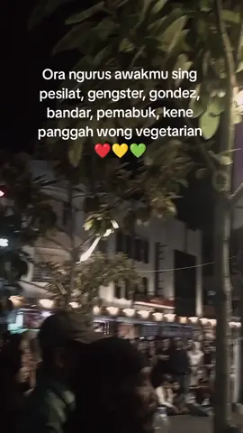 Yoman gak nihh#rubofrublepas #rasskinreggae #ngarsopurosolo 