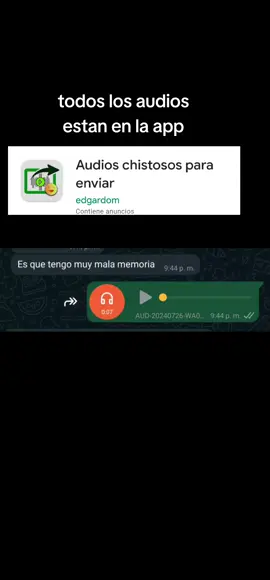 #audiosdewhatsapp #audioswhatsapp #audiosparawhatsapp 