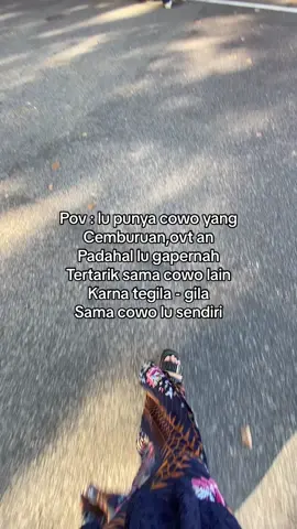 #lewatberanda #4u 