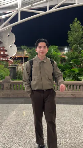 6 years strong and still looking brand new! Found my lifelong companion with this @Lacoste backpack. 🙌 #TimelessStyle #Lacoste #MensFashion #OOTD #outfitideas #traveltiktok 