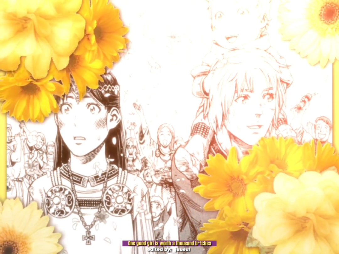 #thorfinn #thorfinnkarlsefni #gudrid #vinlandsaga #manga #character #fypシ #fypシ゚viral #fypage #viral #viraltiktok 