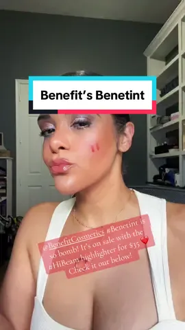 If ya’ll dont catch these sales during these brand’s #tiktokbrandday sales, idk what to tell you. @Benefit Cosmetics #benefitsuperbrandday #makeup #tiktokshop #benefitcosmetics #sale #deals #fyp 
