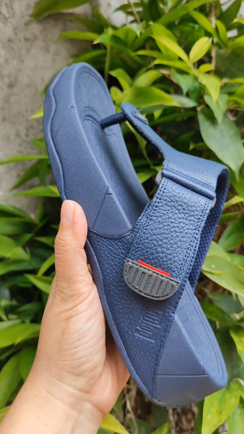 ORIGINAL FITFLOP MEN SANDAL. #fitflopsandals #originalfitflop 