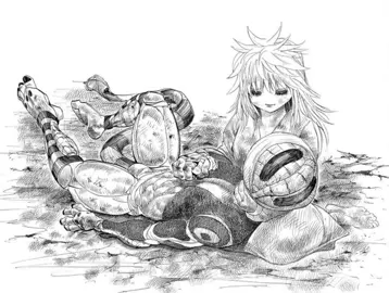 #hunterxhunter #hxh #fyp #xybca 