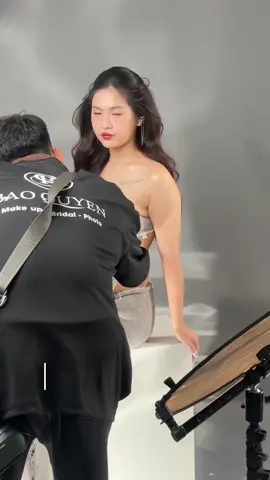 Flex Concept chụp ảnh bầu xinh xỉu tại #BaoQuyenStudio #BaoQuyenMakeup #Makeuphalong #Trangdiemdep #Makeupchuphinh #Makeuptiec #MakeupAcademy #xuhuongtiktok 