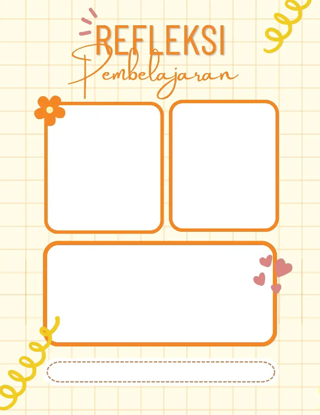 #template #ruangkelaskreatif 