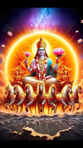 #suryabhagawan