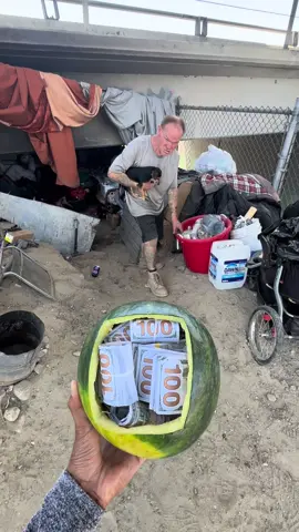 Millionaire blessed poor homeless whose story brought tears in my eyes #homeless #sad #fyp #viral #trending #help #sadstory #longervideo 
