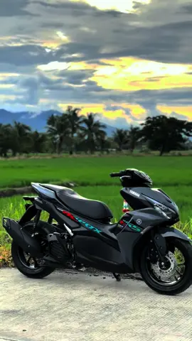 montage muna bago mag change decals 🥰 #fyp #fypシ゚viral #capcutvelocity #nvx155indonesia #yamahaaerox #dailyuse 