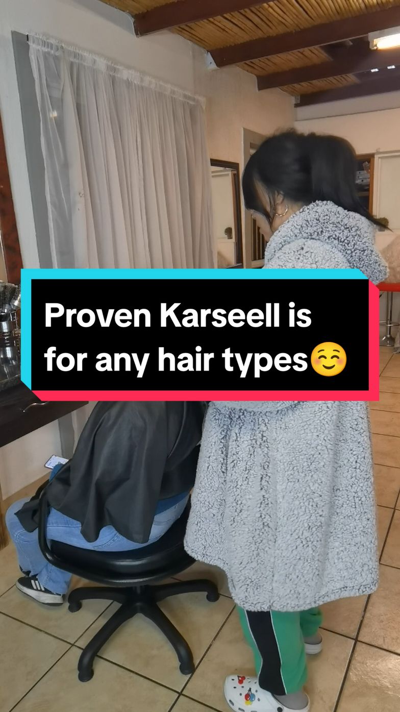 @its_Dre' 🤗🤗 #beforeandafterhair #karseell #salonkruger #fyp #foryoupage #viral #MomsofTikTok #baddies #contentcreator #capetown #hairstylist #4u #explore #hairtok #naturalhair #healthyhair 