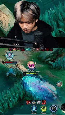 KU KIRA BY 1 TERNYATA BAWA KAWAN