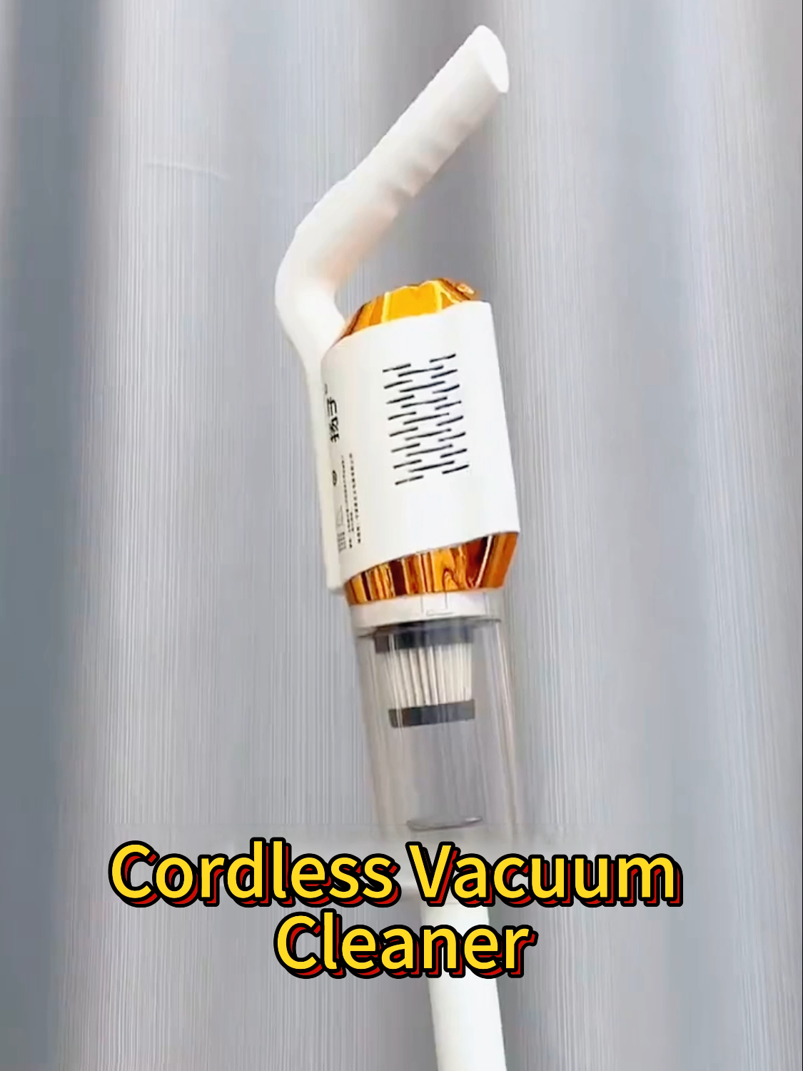 This vacuum works great and is affordable!#vacuum#tk#foryou#tkmademebuyit#fyp#householditems#household#FridayFriyay #BonggangFridayFriyay