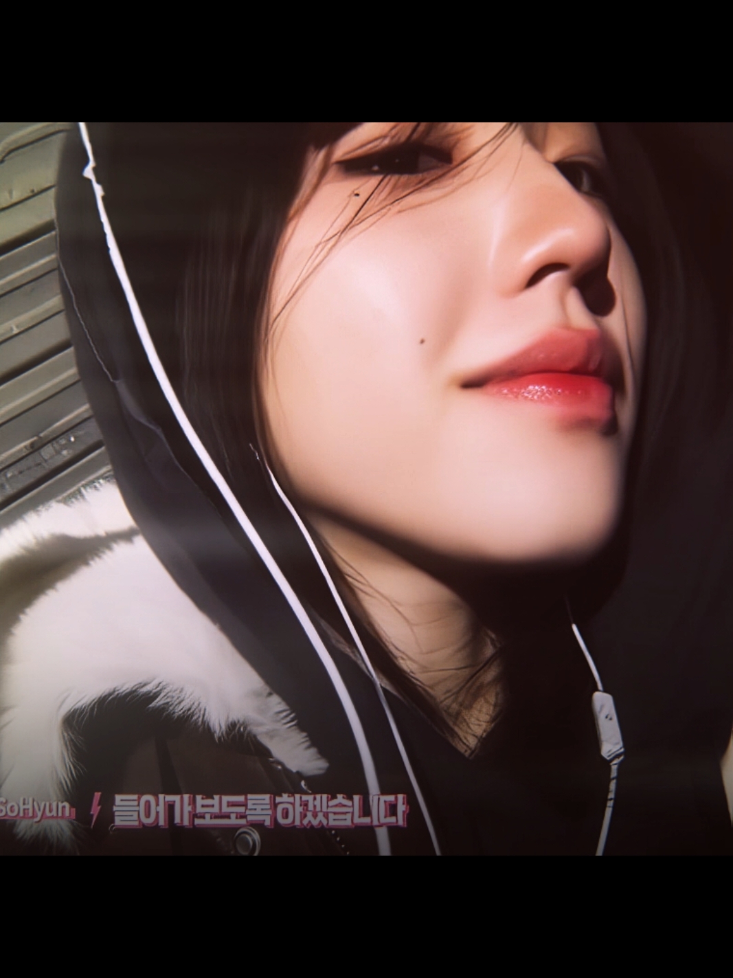 How Sohyun can be pretty & handsome at the same time💕💕😭 #sohyun #parksohyun #triples #sohyunedit #triplesedit #kpopedit #fyp #xyz #foryou 
