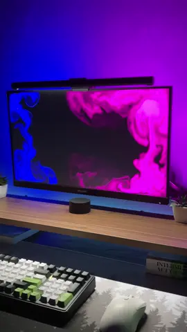 SKYDIMO - Best RGB backlit for your Monitor that gives you a perfect ambiance. #skydimo #monitor #monitorbacklight #screensync #rgbbacklighting #rgb #rgblights #rgbsetup #fyp #fypシ #fypviralシ #Tech #techtok 