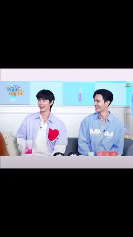 🐶: hey hey no no pupew 🤣🤣🤣 #ppoohkt #pavelphoom #พาเวลพูม #พาเวลนเรศ #พูห์พาเวล #babecats #poohhoopers #pitbabetheseries #pitbabeseason2 @พาเวล 🇹🇭 @ppoohkt 